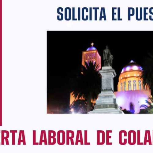 Colaborador Motorizado – Ambato Empleo en Investigación Privada