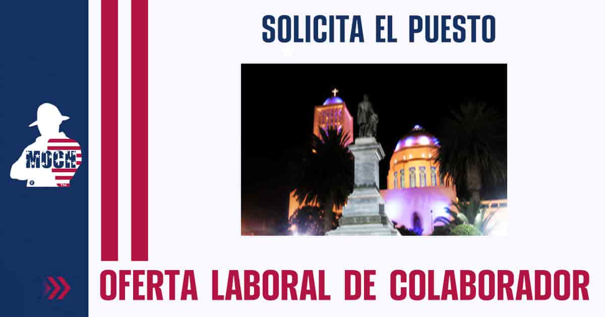 Colaborador Motorizado – Ambato | Empleo en Investigación Privada