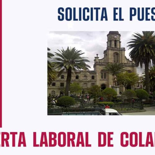 Colaborador Motorizado – Azogues Empleo en Investigación Privada