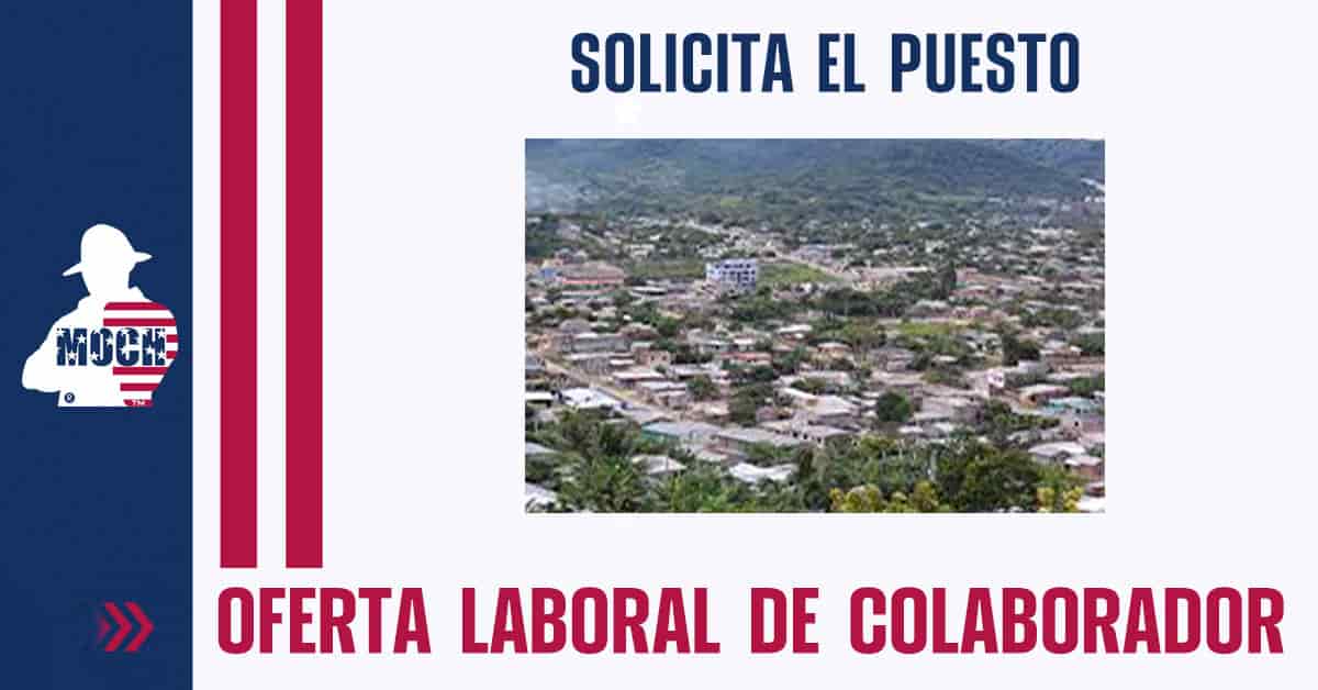 Colaborador Motorizado – Esmeraldas | Empleo en Investigación Privada