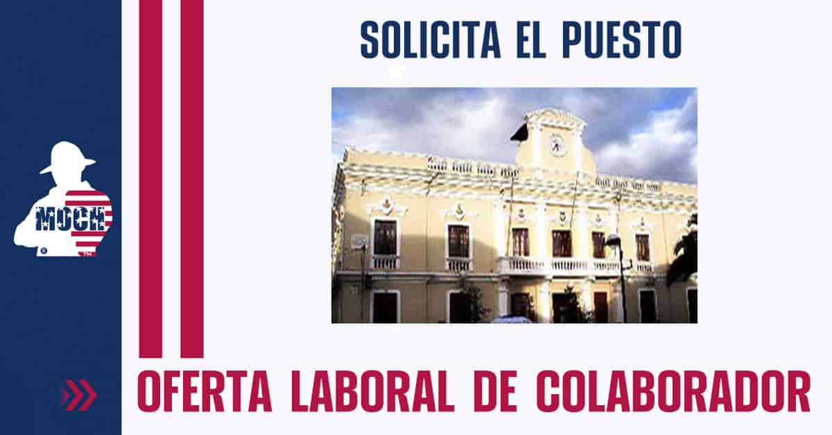 Colaborador Motorizado – Guaranda | Empleo en Investigación Privada