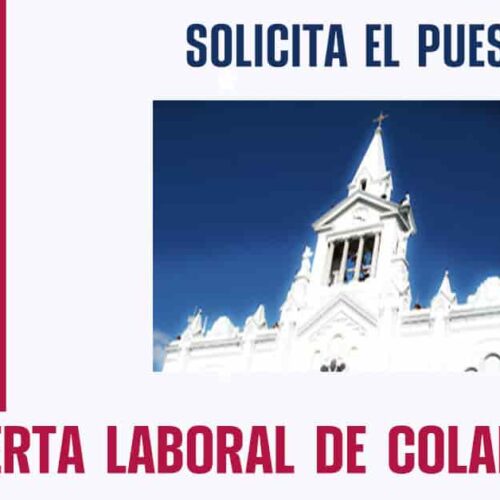Colaborador Motorizado – Loja Empleo en Investigación Privada