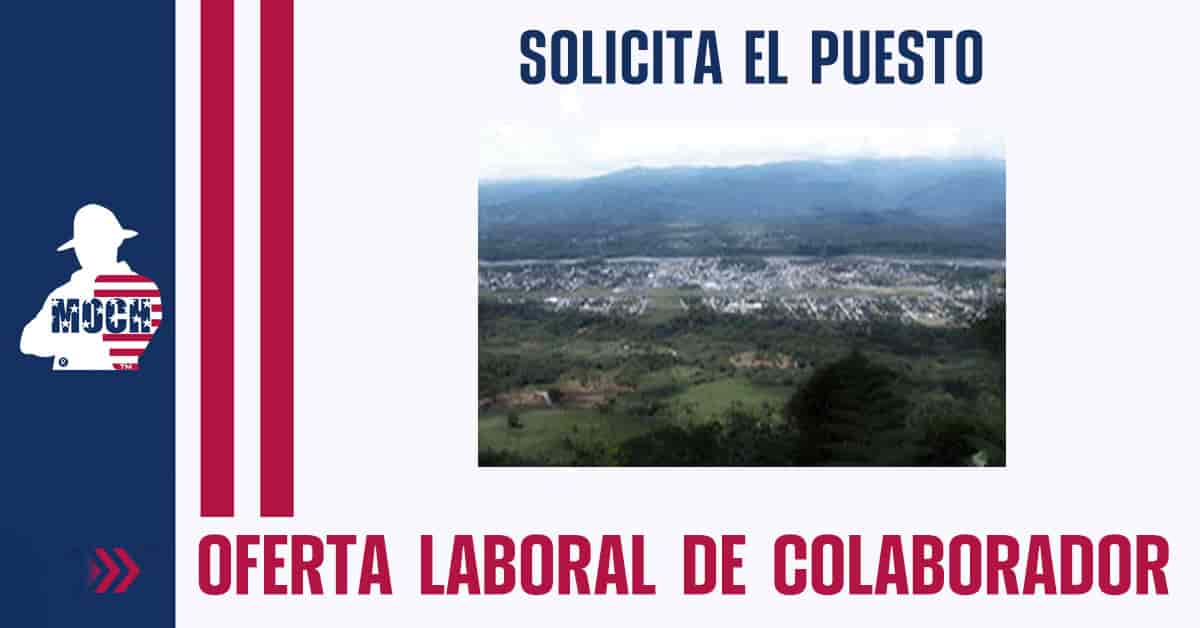 Colaborador Motorizado – Macas | Empleo en Investigación Privada