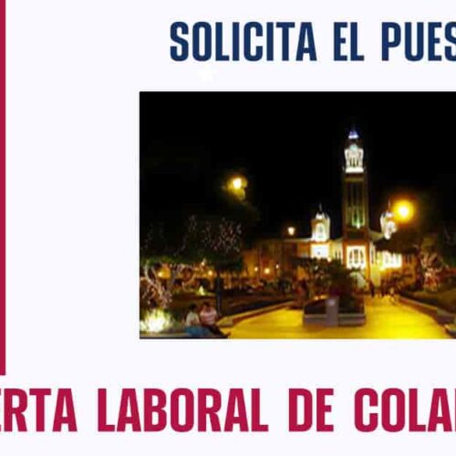 Colaborador Motorizado – Machala Empleo en Investigación Privada
