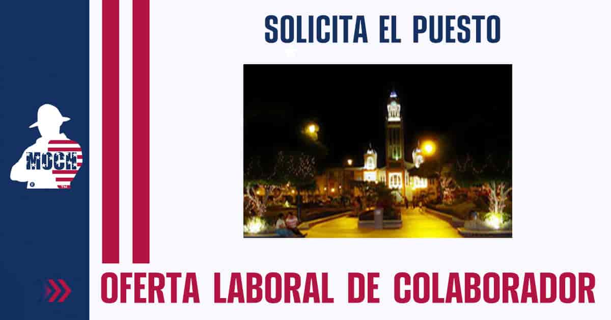 Colaborador Motorizado – Machala | Empleo en Investigación Privada