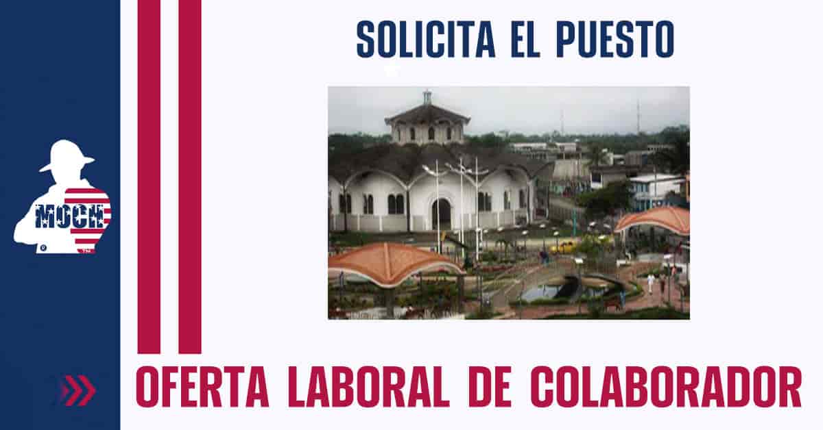 Colaborador Motorizado – Nueva Loja | Empleo en Investigación Privada