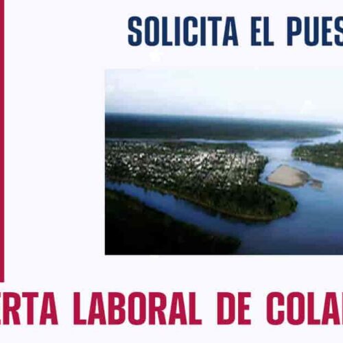 Colaborador Motorizado – Nueva Loja Empleo en Investigación Privada