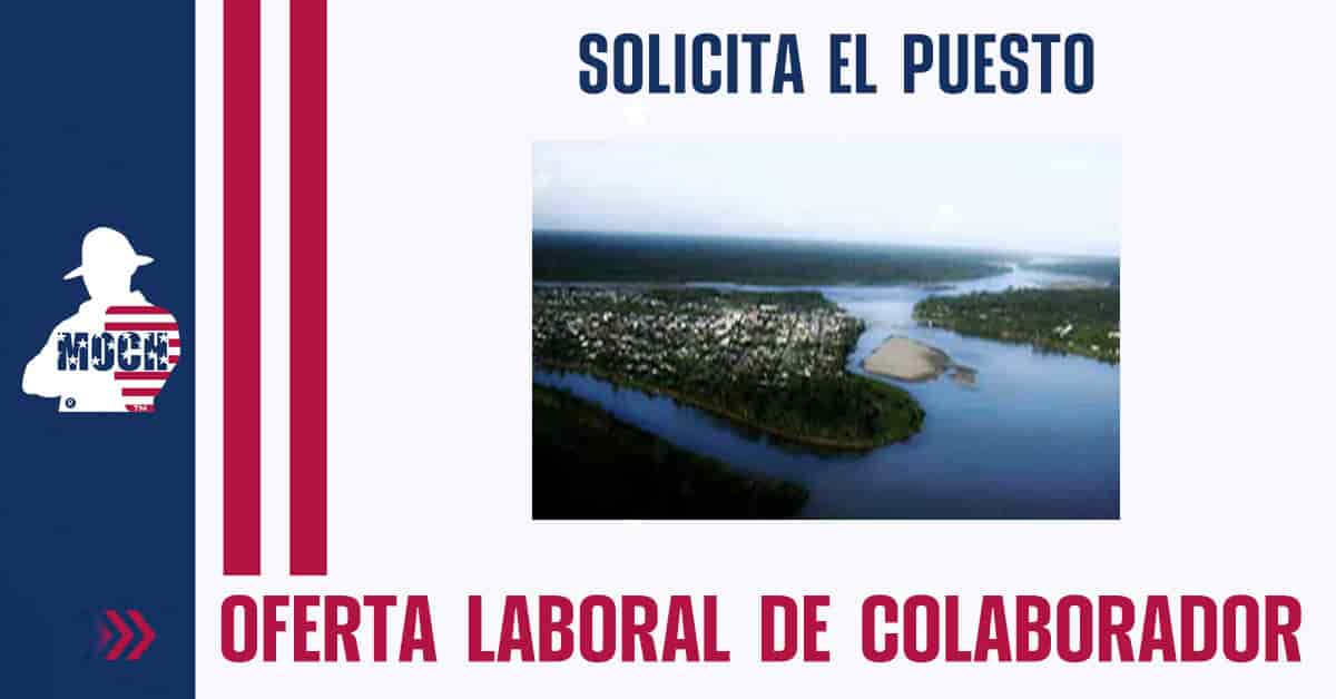 Colaborador Motorizado – Orellana | Empleo en Investigación Privada