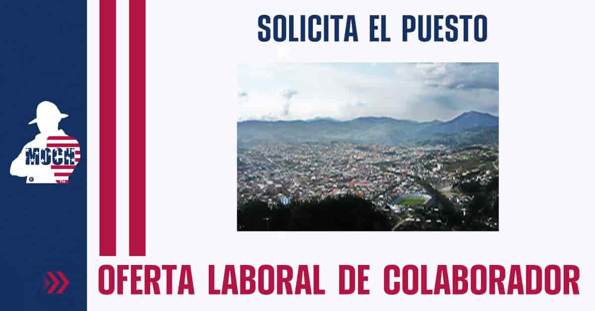 Colaborador Motorizado – Zamora | Empleo en Investigación Privada