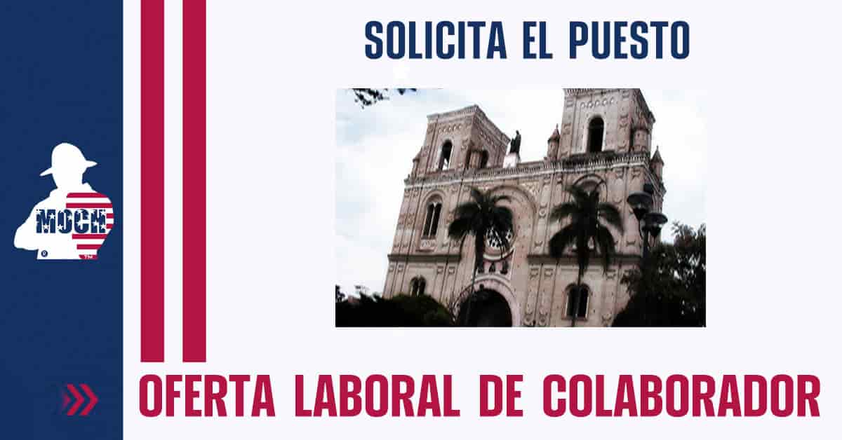 Colaborador Operativo Motorizado – Cuenca | Empleo en Investigación Privada