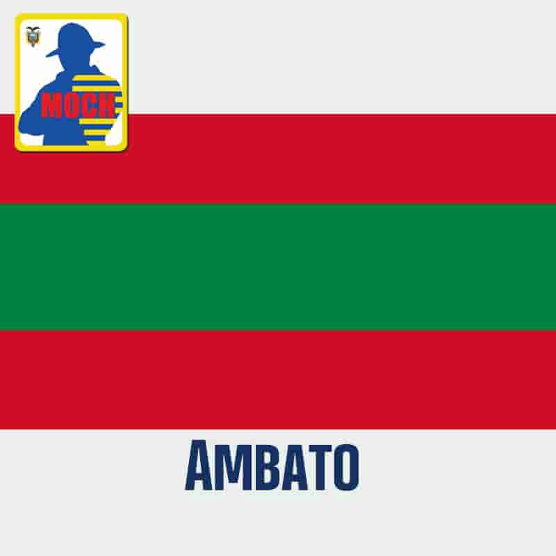 Empleo en Ambato