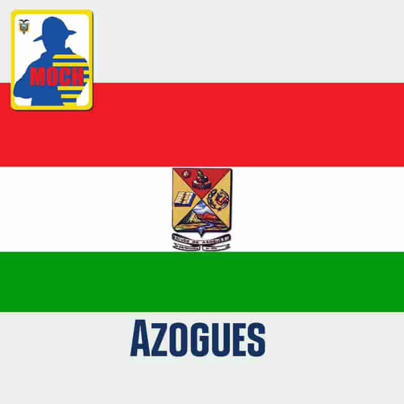 Empleo en Azogues