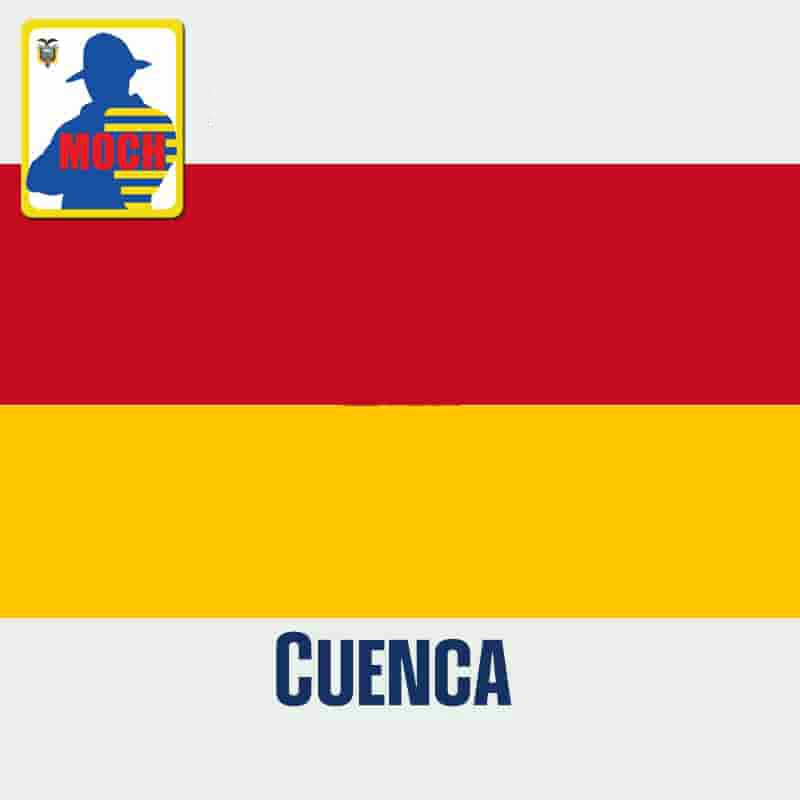 Empleo en Cuenca