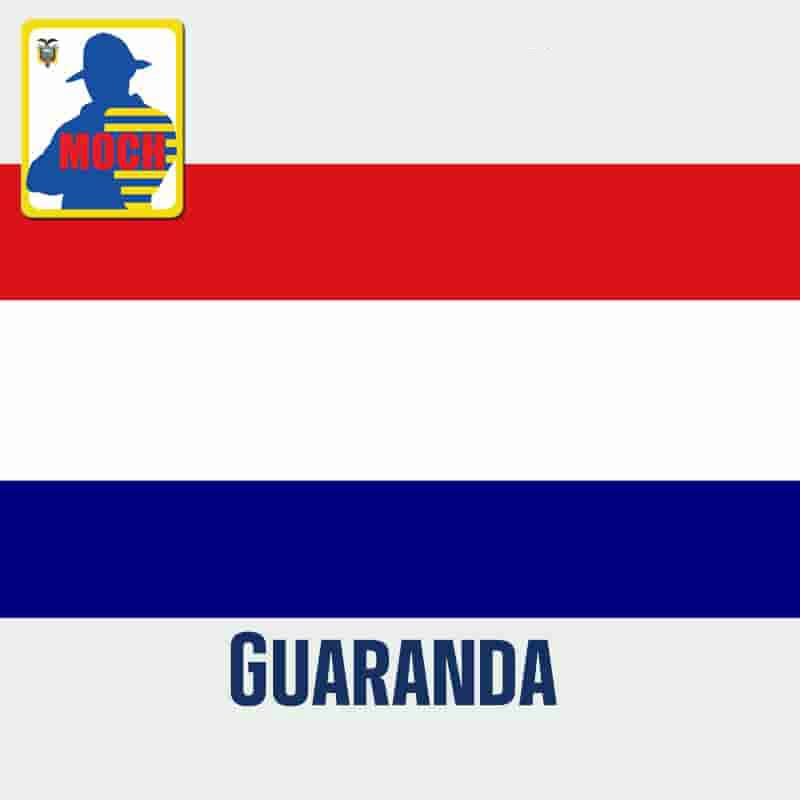 Empleo en Guaranda