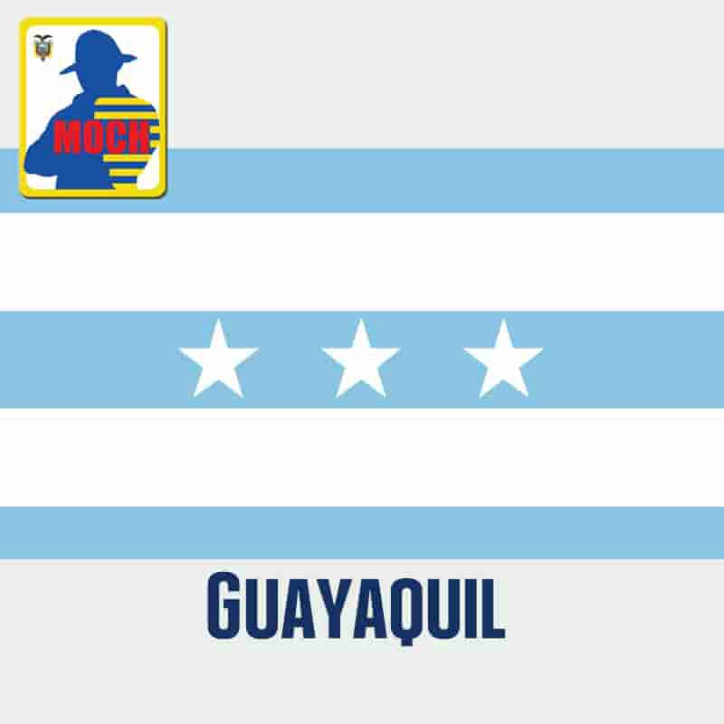 Empleo en Guayaquil