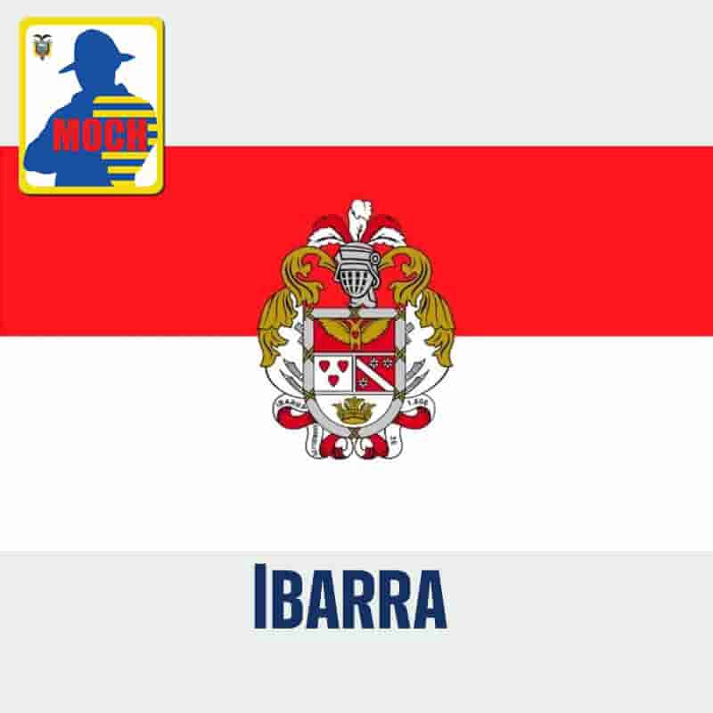 Empleo en Ibarra