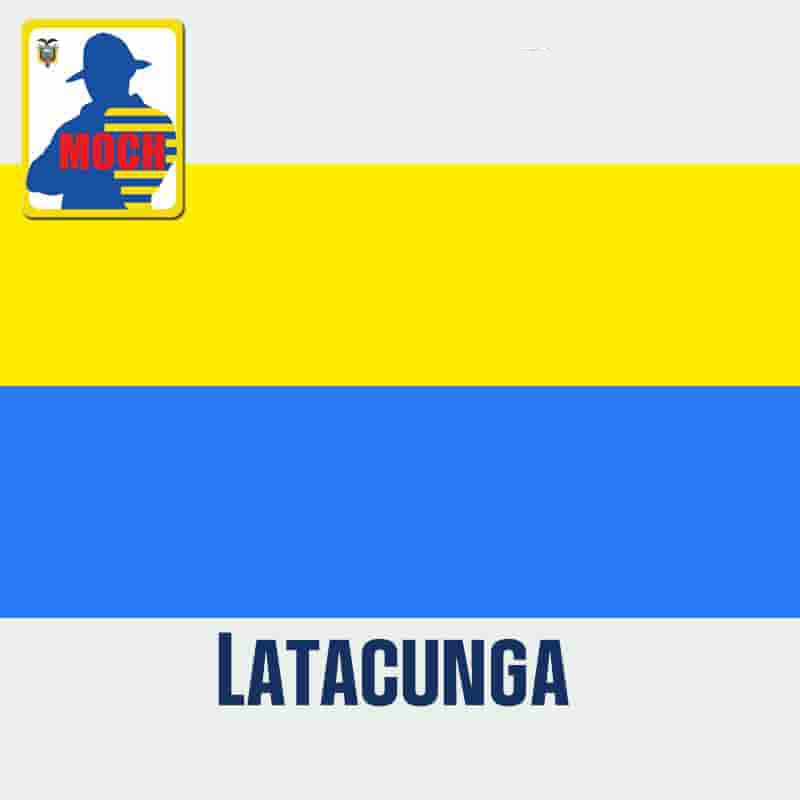 Empleo en Latacunga