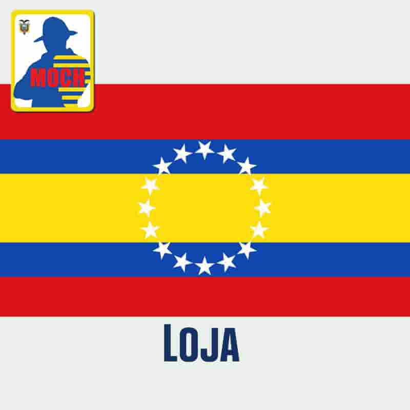 Empleo en Loja