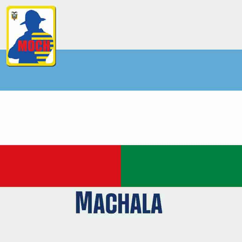 Empleo en Machala