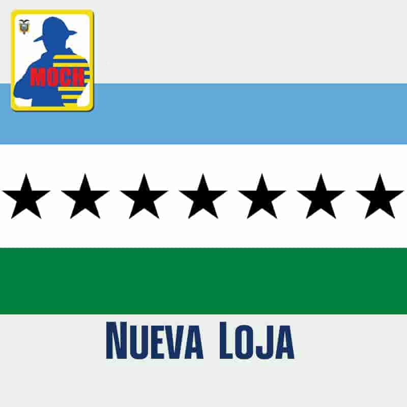 Empleo en Nueva Loja