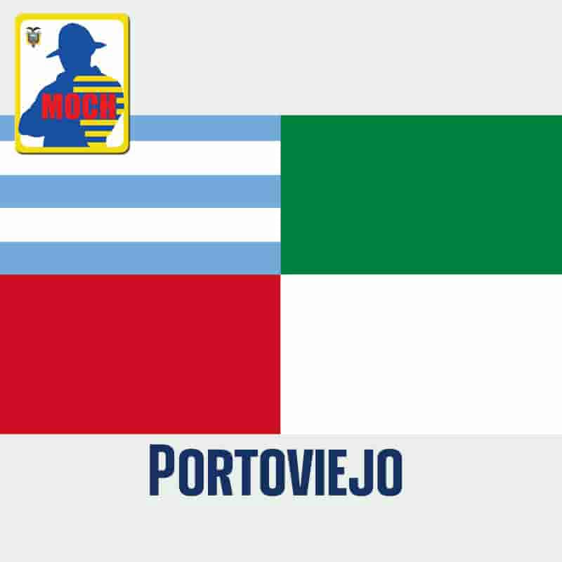 Empleo en Portoviejo