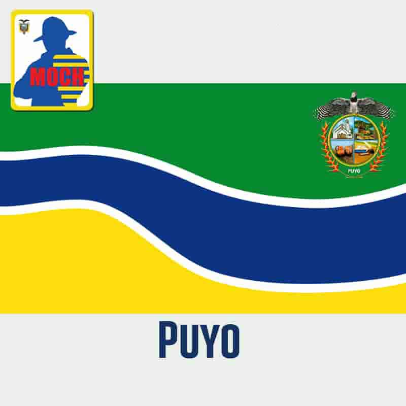 Empleo en Puyo