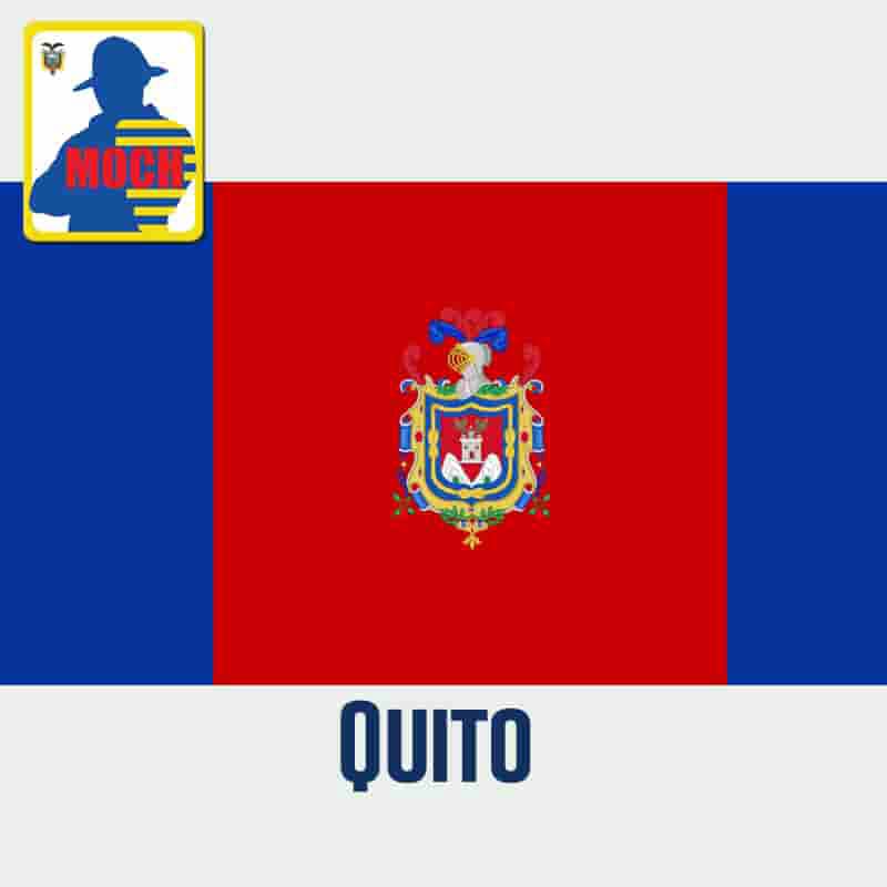 Empleo en Quito