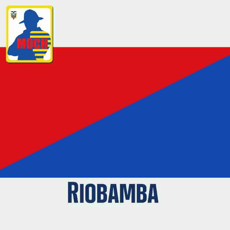 Empleo en Riobamba
