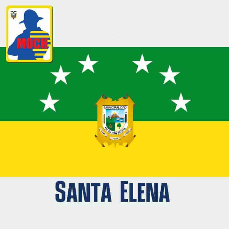 Empleo en Santa Elena