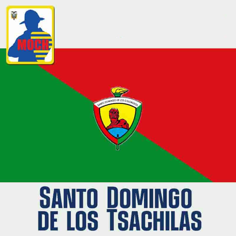 Empleo en Santo Domingo de los Tsachilas