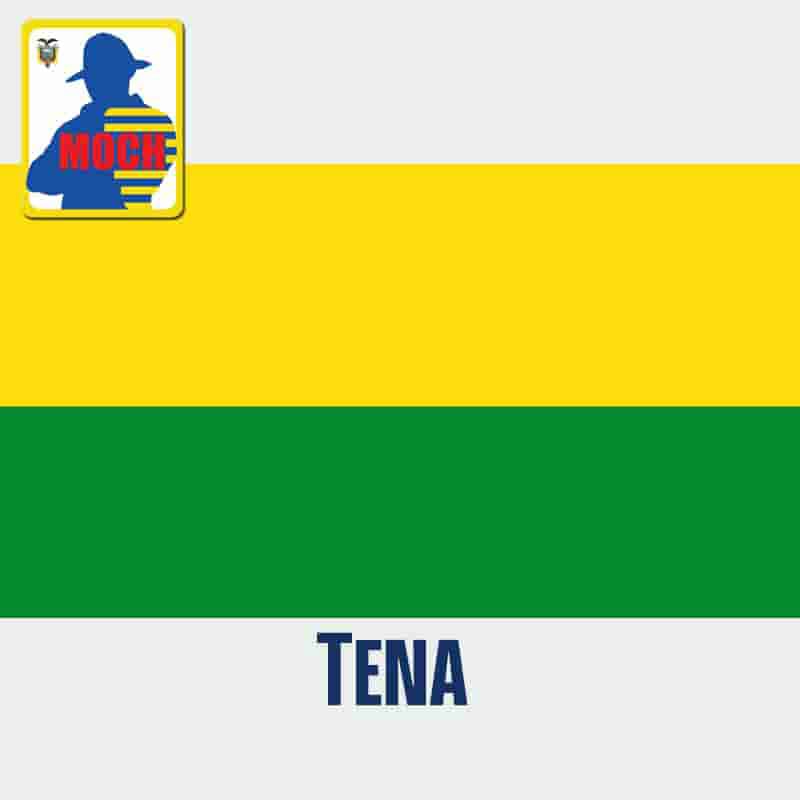 Empleo en Tena