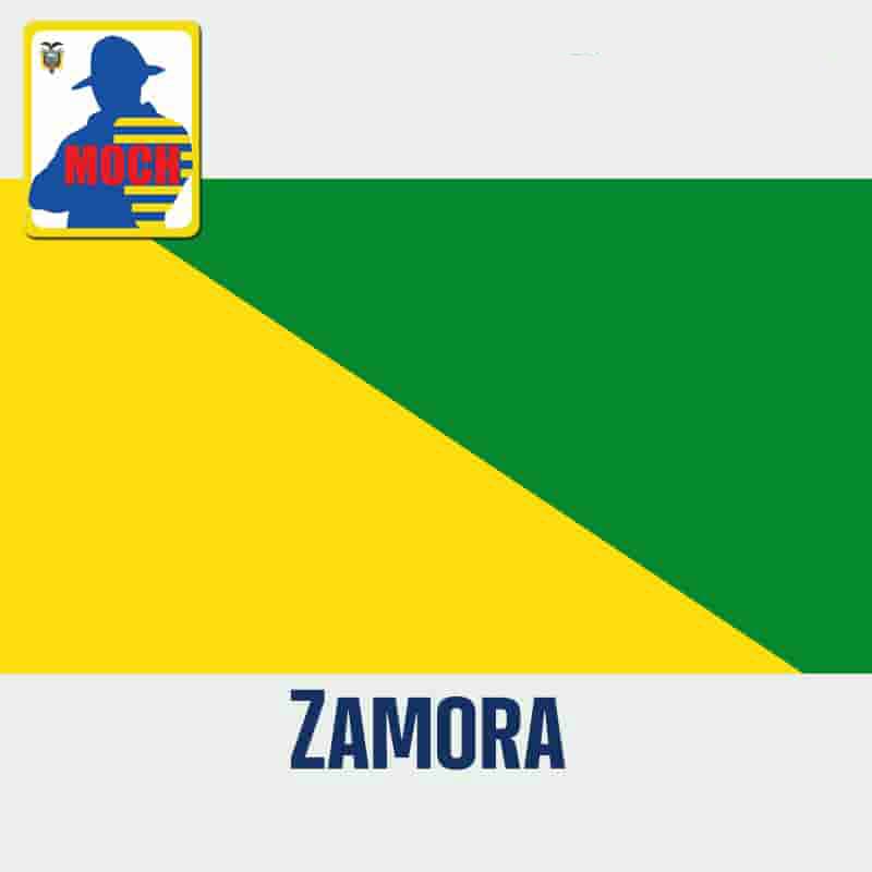 Empleo en Zamora